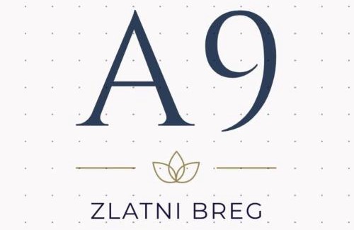 Divcibare Apartment | Apartman A9 Zlatni Breg