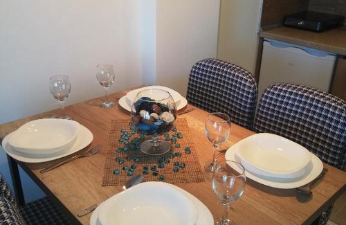 Lisina Apartment | Apartman Adelfes P16, Milmari Resort