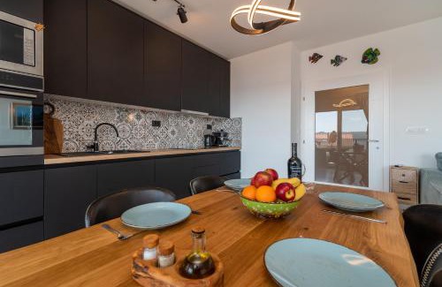 Seget Donji Apartment | Apartman Adriana