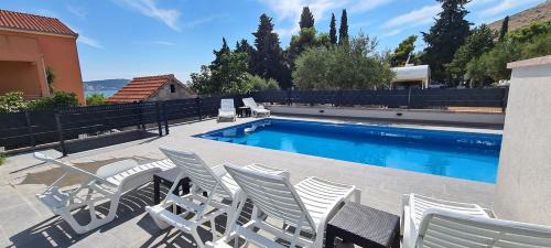 Seget Donji Apartment | Apartman Adriana