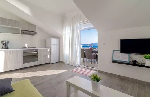 Cesarica Apartment | Apartman Adriatik 3