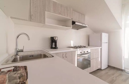 Cesarica Apartment | Apartman Adriatik 3