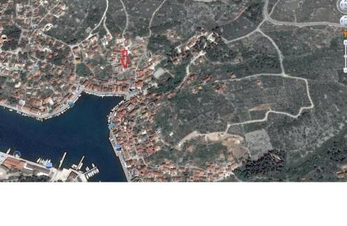 Milna (Brac) Apartment | Apartman AdriAttic