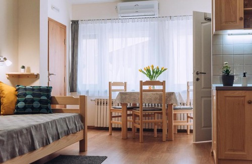 Senta Apartment | Apartman Ady 6