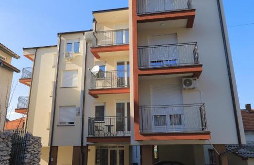 Soko Banja Apartment | Apartman Alegro