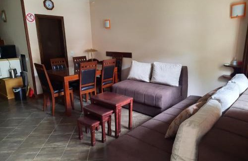 Bela Crkva Apartment | Apartman Aleksa