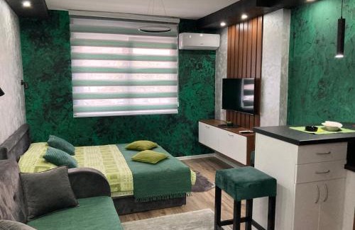 Ciganska Mahala Apartment | Apartman Aleksandar 2