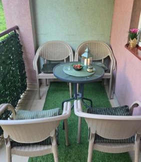 Ciganska Mahala Apartment | Apartman Aleksandar