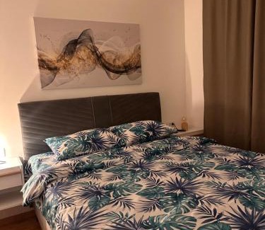 Pale Apartment | Apartman Aleksić