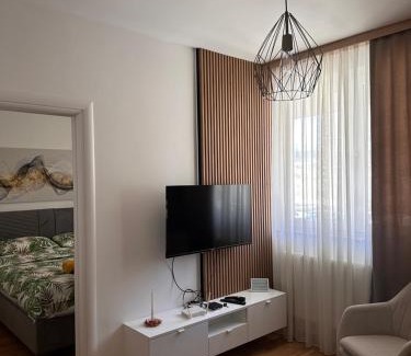 Pale Apartment | Apartman Aleksić