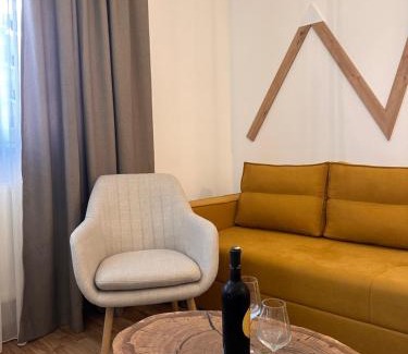 Pale Apartment | Apartman Aleksić