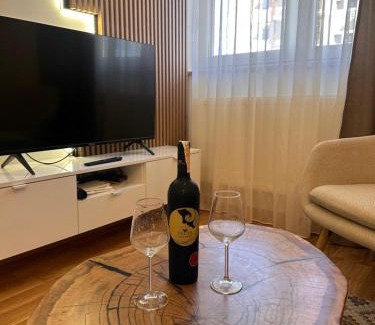 Pale Apartment | Apartman Aleksić