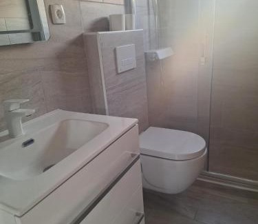 Drace Apartment | Apartman Alemka