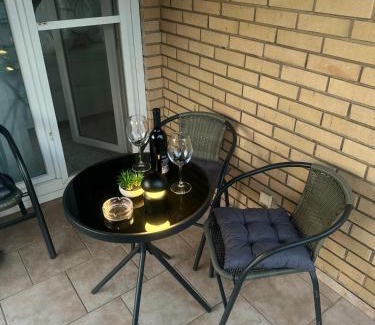 Sombor Apartment | Apartman Alja