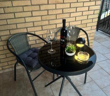 Sombor Apartment | Apartman Alja