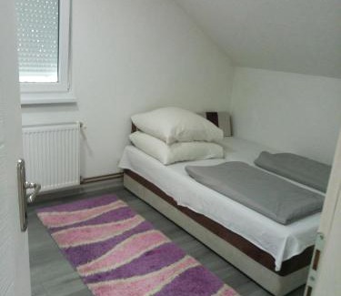 Sarajevo House | Apartman All seasons