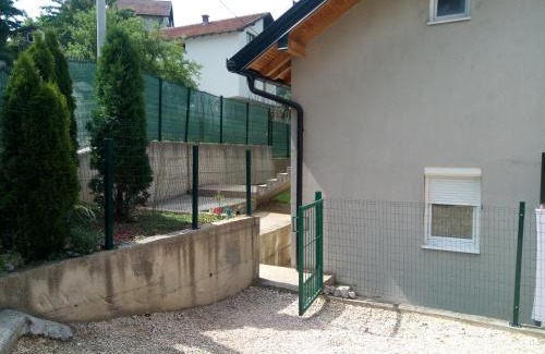 Sarajevo House | Apartman All seasons