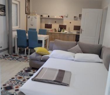 Sarajevo House | Apartman All seasons