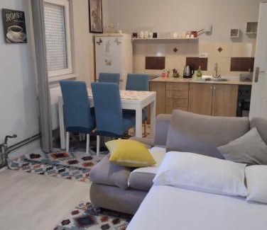 Sarajevo House | Apartman All seasons