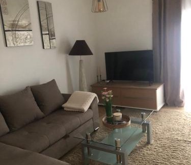 Trn Apartment | Apartman Alpeza