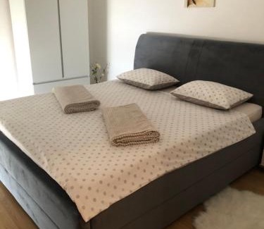 Trn Apartment | Apartman Alpeza