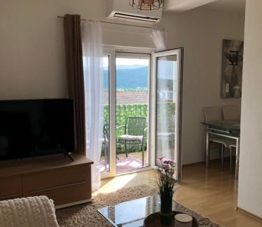 Trn Apartment | Apartman Alpeza