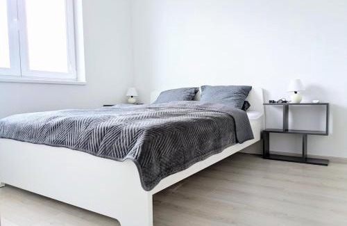Chotanky Apartment | Apartman Amanda - Ohrada