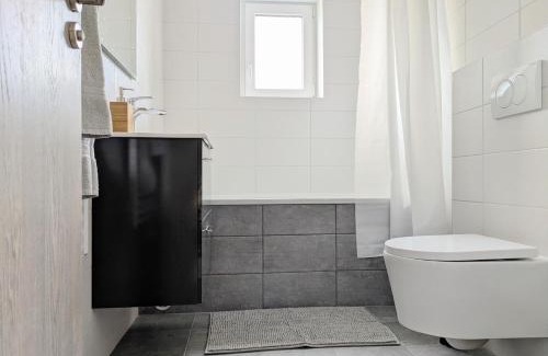 Chotanky Apartment | Apartman Amanda - Ohrada