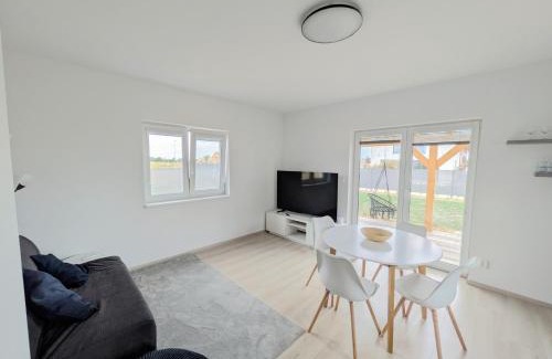 Chotanky Apartment | Apartman Amanda - Ohrada