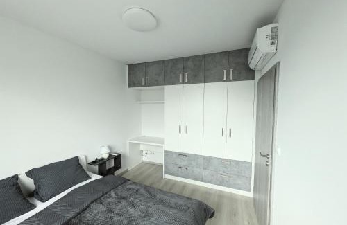 Chotanky Apartment | Apartman Amanda - Ohrada