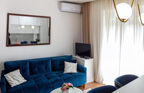 Sumadija Apartment | Apartman Amanda