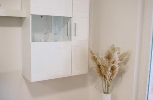 Istok Apartment | Apartman Amarilis