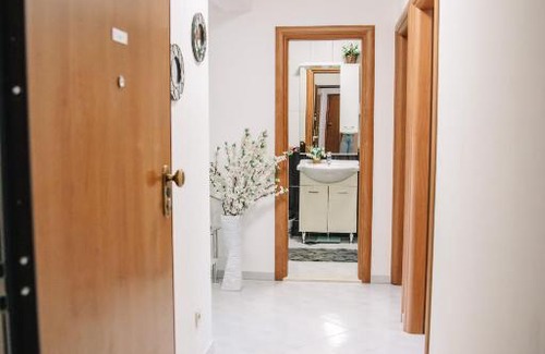 Istok Apartment | Apartman Amarilis
