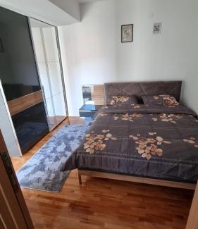 Vranje Apartment | Apartman Amfora Vranje