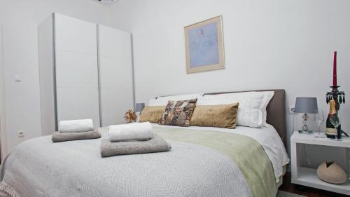Stobrec Apartment | apartman ami