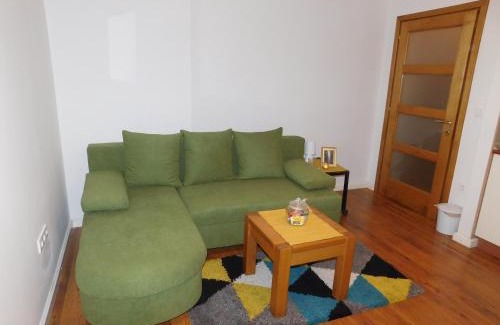 Zupanja Apartment | Apartman Ana