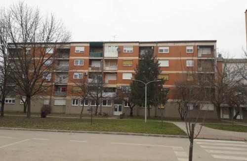 Zupanja Apartment | Apartman Ana
