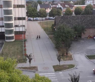 Zupanja Apartment | Apartman Ana