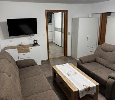 Bjelovar Apartment | Apartman Ana