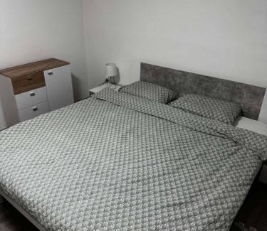 Bjelovar Apartment | Apartman Ana