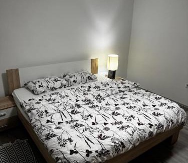 Bjelovar Apartment | Apartman Ana