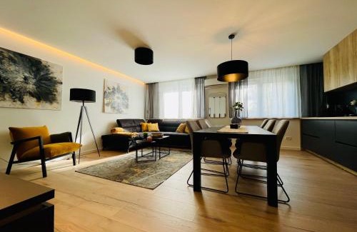 Daruvar Apartment | Apartman Ana