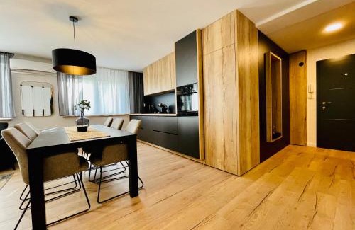 Daruvar Apartment | Apartman Ana
