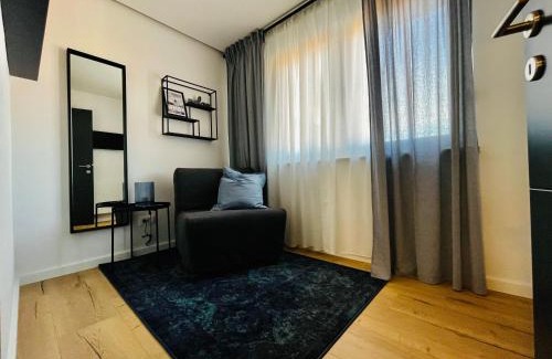 Daruvar Apartment | Apartman Ana