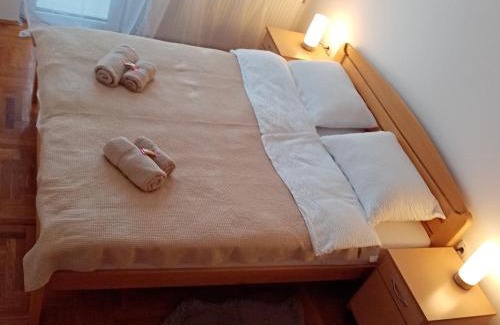 Apatin Apartment | Apartman Ana
