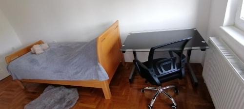 Apatin Apartment | Apartman Ana