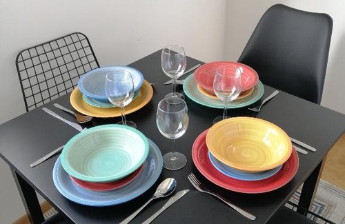 Cukarica Apartment | Apartman Ana