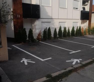 Vozdovac Apartment | Apartman Ana