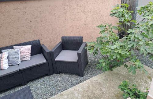 Vozdovac Apartment | Apartman Ana