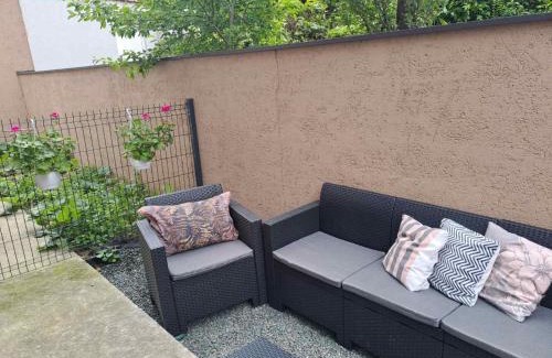 Vozdovac Apartment | Apartman Ana